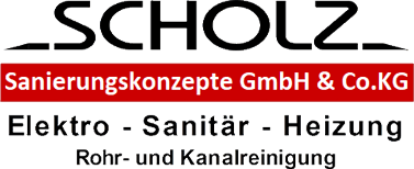 Scholz Sanierungskonzepte GmbH & Co. KG - Logo