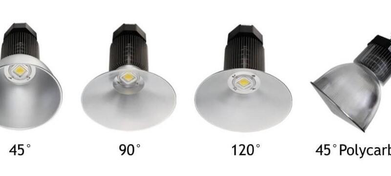 LED-Technik