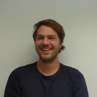 Jonas Rüscher
