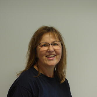 Astrid Jost