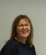 Astrid Jost