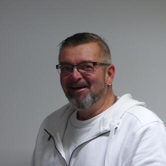 Herr Becker