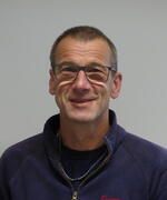 Helge Schumann